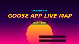 How to Use Goose’s Live Map and Invite Code: A 2026 Guide to Finding Gay Friends